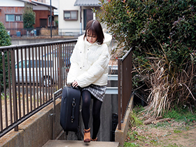 会うたびに大きくなる姪っ子の姿に発情挿入夜這い サンプル動画サムネイル